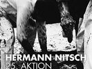 Hermann Nitsch-Orgien Mysterien Theater - 25.  VINYL NEW