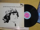 Gunter Hampel-8th of July 1969-Anthony Braxton-Jeanne Lee-Flying Dutchman-VG+