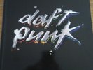 DAFT PUNK Discovery double vinyl LP album gatefold Mint condition