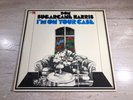 LP Don Sugarcane Harris ?– I'm On Your Case GERAN 1974 MPS Records ?– 21 21912-7