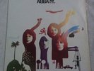 ABBA The album. LP press in colombia.  Very waterloo bonney m chiquitita madona