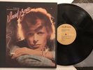 David Bowie - Young Americans - 1975 1st Press APL1-0998 (EX) Ultrasonic Clean