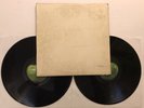 The Beatles - White Album - 1968 Apple 1st Press SWBO-101 (NM-) Ultrasonic Clean
