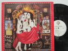JANES ADDICTION - RITUAL DE LO HABITUAL LP 1990 EU RED HOT CHILLI PEPPERS PRIMUS