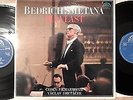 Smetana, Czech Philharmonic Orchestra, V. Smetá?ek ?– Má Vlast RARE 1982 Classic