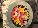 Bang - S/T ***RARE*** Capitol 