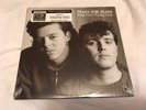 TEARS FOR FEARS   SONGS FROM THE BIG CHAIR “Shout” SEALED RECORD LP