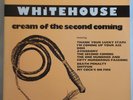 WHITEHOUSE Cream Of The Second Coming Orig UK 2-LP - Power Electronics Noise NWW