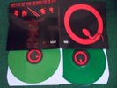 Queens Of The Stone Age – Songs For The Deaf (Dolp, lpecoc Rec., grünes Vinyl )