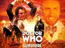 Dominic Glynn - Doctor Who: Survival (Original Television Soundtrack) [New Vinyl