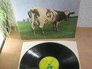 Pink Floyd ?– Atom Heart Mother  LP in great- EX-Condition (second Press 1970)