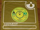 FOREST   SEARCHING FOR SHADOWS b/w MIRROR OF LIFE   UK HARVEST DEMO 7