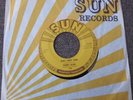 Tommy Blake & The Rhythm Rebels - Lordy Hoody - Original US Pressing - 1957