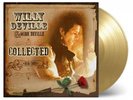 Willy DeVille & Mink DeVille -Collected: 1976-2009 [2LP] LIMITED GOLD VINYL