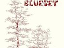BLUESET - Rock Machine - LP 1974 Shadoks