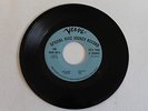 The High Keys 45 Living A Lie/Lets Take A Chance DJ Promo Verve Record
