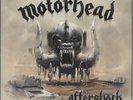 Motorhead Aftershock German picture disc LP vinyl album record UDR0188LP UDR