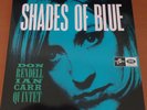 Don Rendell Ian Carr Quintet Shades Of Blue  Lansdowne  Jazz Reissue Mint