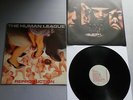 The Human League - Reproduction UK 1979 Virgin LP with Inner Sleeve