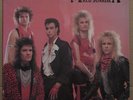 MALACHIA - RED SUNRISE - SEALED MINT VINYL LP - CHRISTIAN METAL 1987