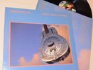 BROTHERS IN ARMS - DIRE STRAITS. Original 1985 Vinyl LP.  VERH25 M- / M-