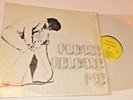 ELVIS PRESLEY Please Release Me LP *PROMO* 1ST RECORDS NR 161 IN CELLOPHANE