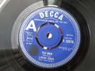 LOOSE ENDS : TAX MAN Freakbeat A LABEL DEMO 7