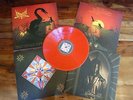 Emyn Muil - Turin Turambar... LP red vinyl ltd 303 NEW / SUMMONING CALADAN BROOD