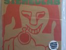 STEREOLAB Refried Ectoplasm (Switched On Volume 2) Original UK Amber Vinyl 2-LP
