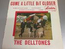 THE DELLTONES