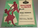 ERNIE FREEMAN