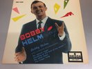 BOBBY HELMS
