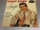 BOBBY HELMS