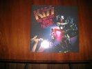 Kiss live Lp. '' The Hottest Band In The Land ''