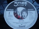 The Damned - New Rose single: Dutch Import 1976