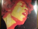 Jimi Hendrix Experience Electric Ladyland vinyl 2LP gatefold sealed