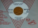 Rare Elvis Presley US EP RCA Victor SDS-57-39 Dealer's Prevue White label 1957