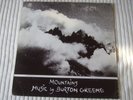 BURTON GREENE  - 