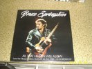 LP Bruce Springsteen - Live at the olympic stadium 1988 ( 2 lp set ) New & seale