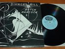 Butch Hancock - Diamond Hill - 1980 US Rainlight Records LP