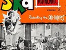 SKATALITES * Ska Authentic Vol. 2 LP  Jamaica