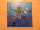 NIRVANA Nevermind DGC Geffen 24425 german Firstpress Matrix A1 / B1 orig. 1st nm