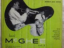 HOWARD MCGHEE Vol. 2 GIGI GRYCE ORIG BLUE NOTE 10