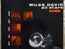 MILES DAVIS All Stars Vol. 1 THELONIOUS MONK PRESTIGE W50 10