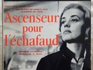 MILES DAVIS Ascenseur Pour L'Echafaud FONTANA ORIG FRENCH 10