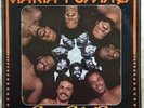 BANDA BLACK RIO Maria Fumaca BRAZIL FUNK SOUL ORIG LP