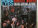 BENNY BAILEY Soul Eyes NATHAN DAVIS MAL WALDRON ORIG SABA LP
