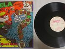 FELA KUTI & EGYPT 80 Confusion Break Bone NIGERIA KALAKUTA LP