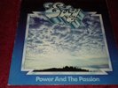 Eloy - Power And The Passion (1975 LP Ex- Vinyl + Gatefold Sleeve)