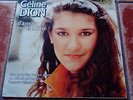 celine dion d amour ou d amitié max 45tours